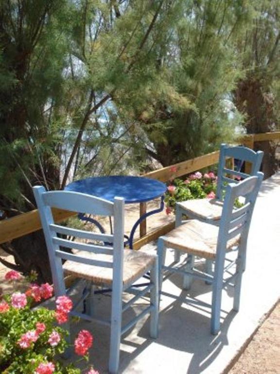 Aparthotel Kassimiotis