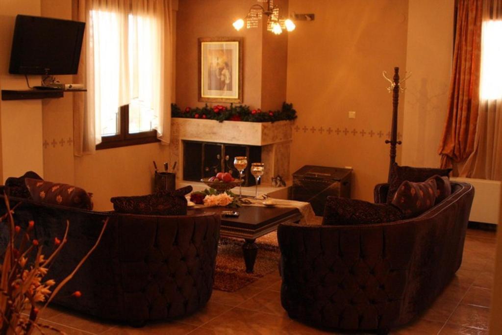 Hotel Lozitsi Veria (Imathia)