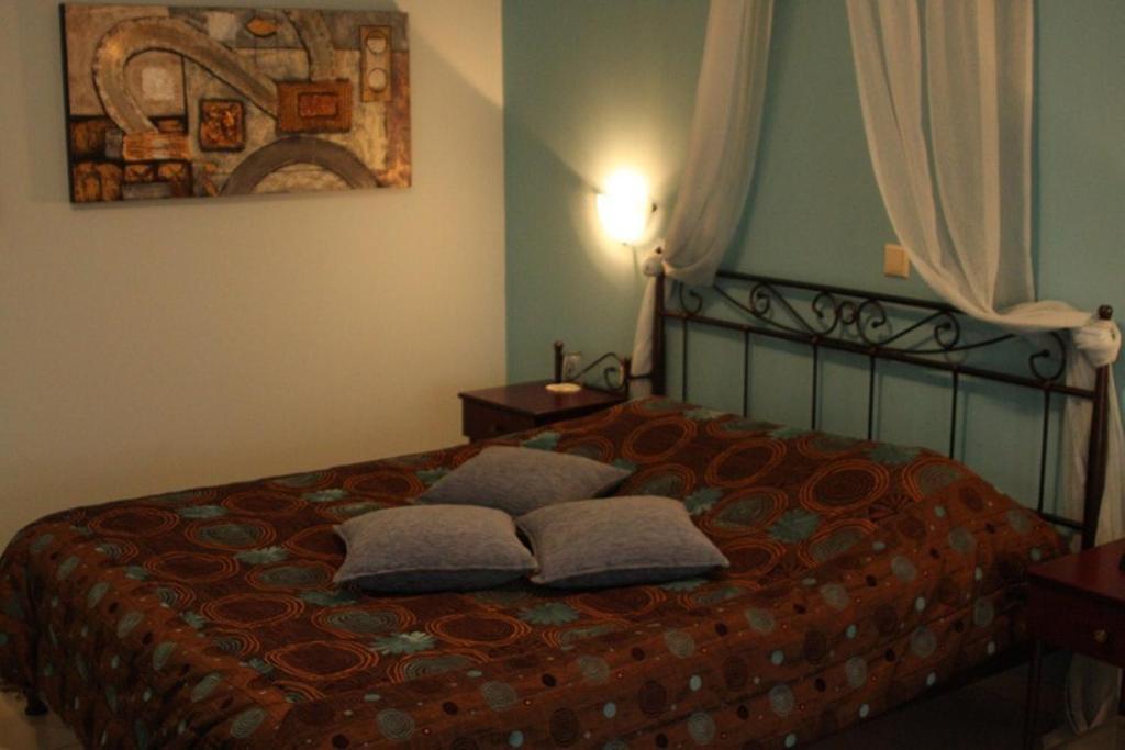 Lozitsi Hotel Veria (Imathia)