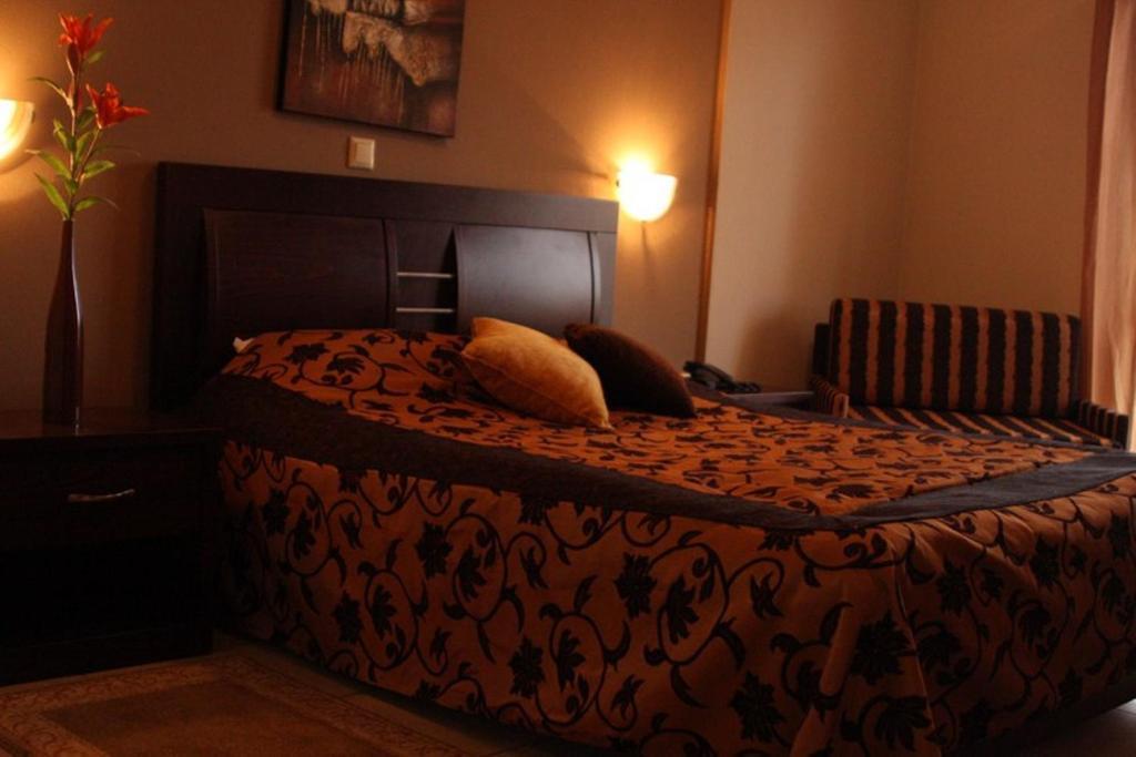 Lozitsi 3* Veria (Imathia)
