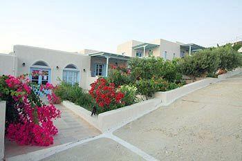 Hotel Pirgos Stelida 2*