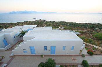 Hotel Pirgos Stelida 2*