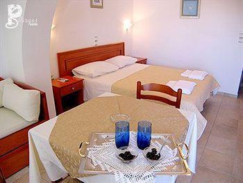 Hotel Pirgos Stelida 2*