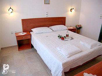 Hotel Pirgos Stelida