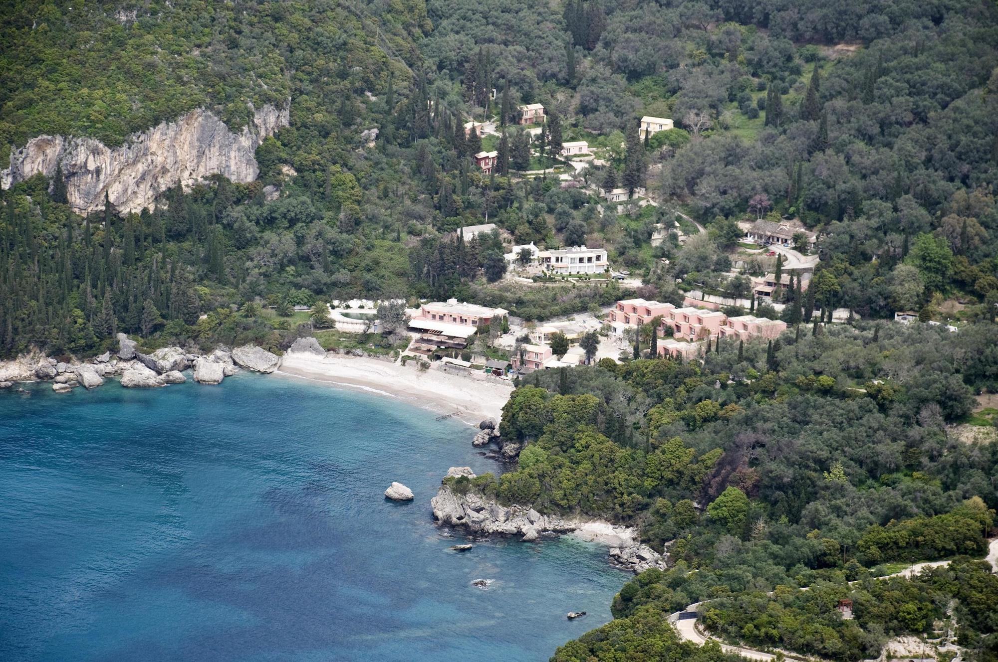 Hotel Blue Princess And Liapades