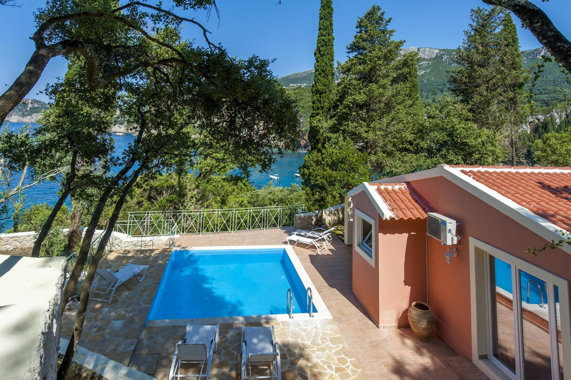 Hotel Blue Princess And Liapades
