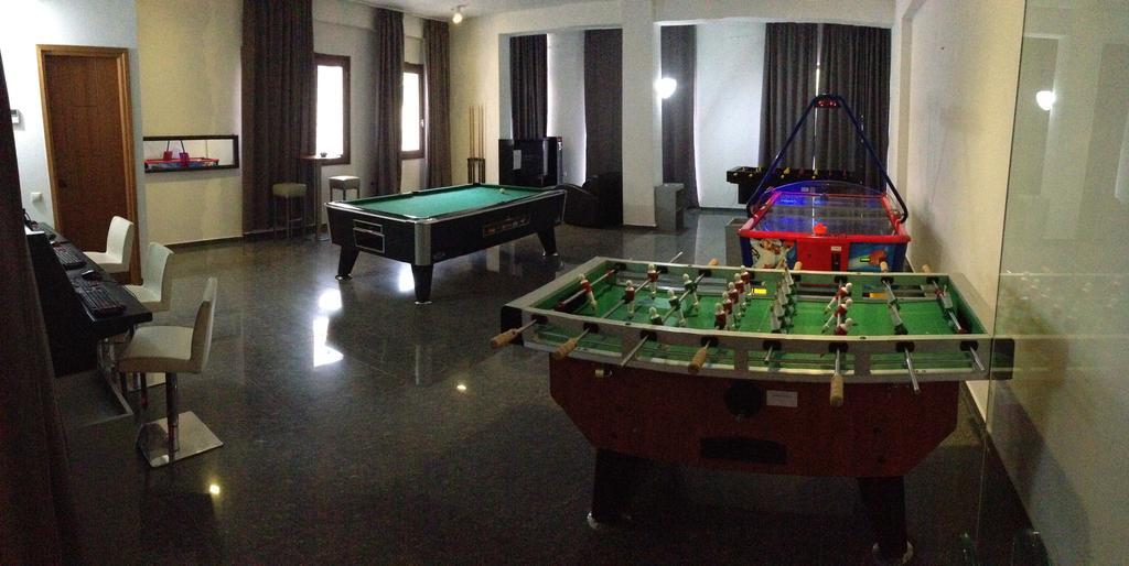 Hotel Valis 5*