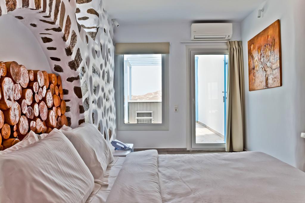 Hotel Ibiscus Boutique Mykonos Town