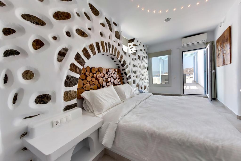 Hotel Ibiscus Boutique Mykonos Town