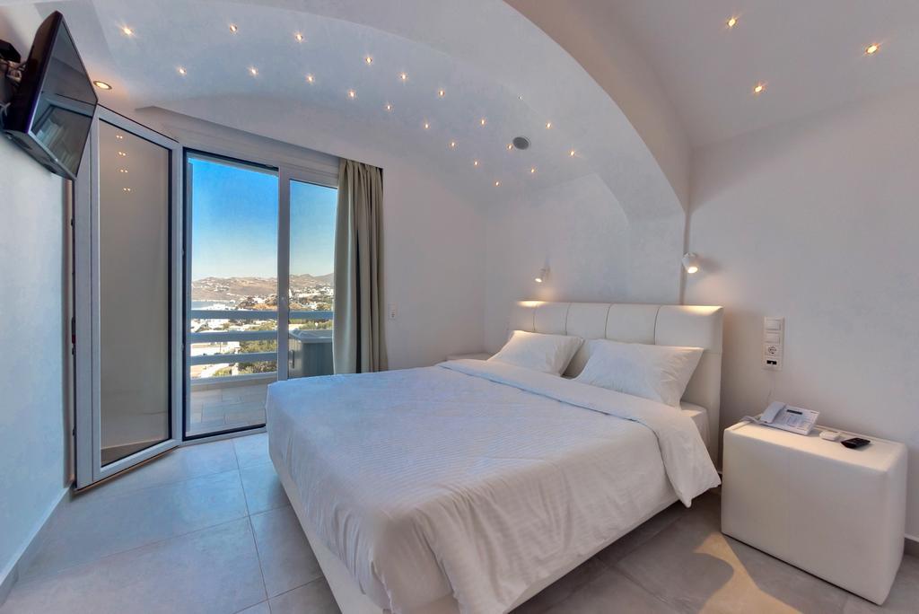 Hotel Ibiscus Boutique