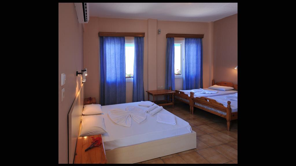 Aparthotel Studio Napoleon Skala Sotiros