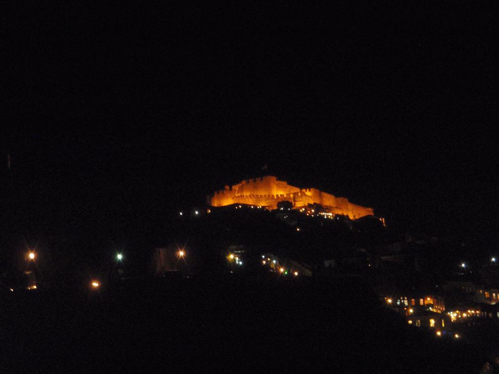 Holiday home V. Molova, Molyvos, Lesvos Mithymna