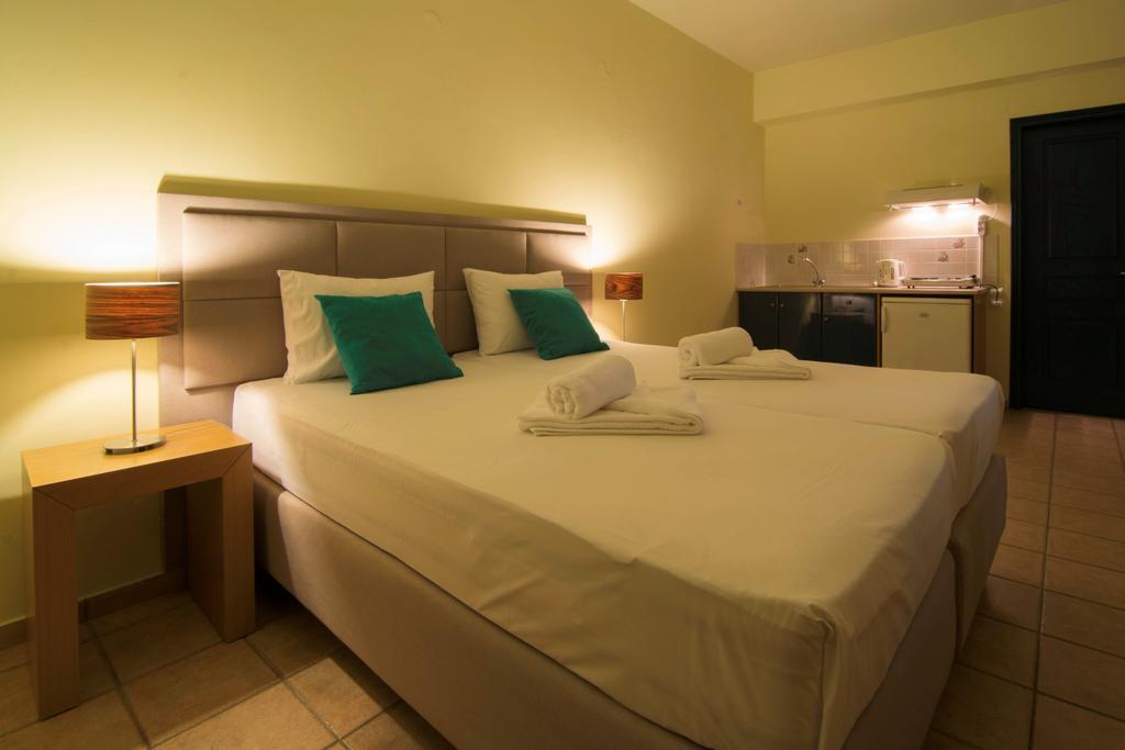 Aparthotel Oreia Palaiochora