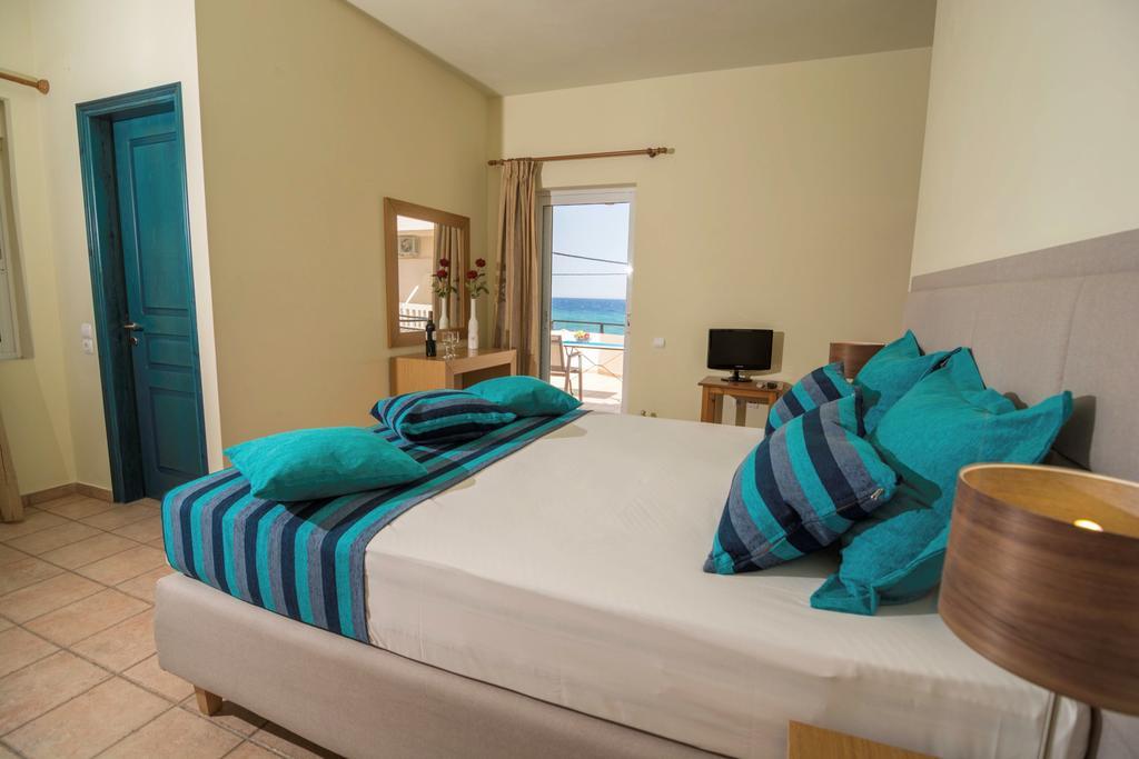 Aparthotel Oreia