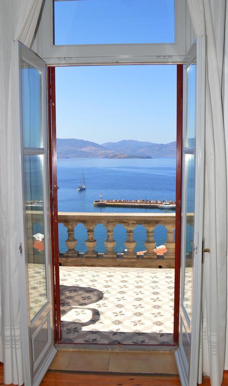 Holiday home V. Molova, Molyvos, Lesvos *