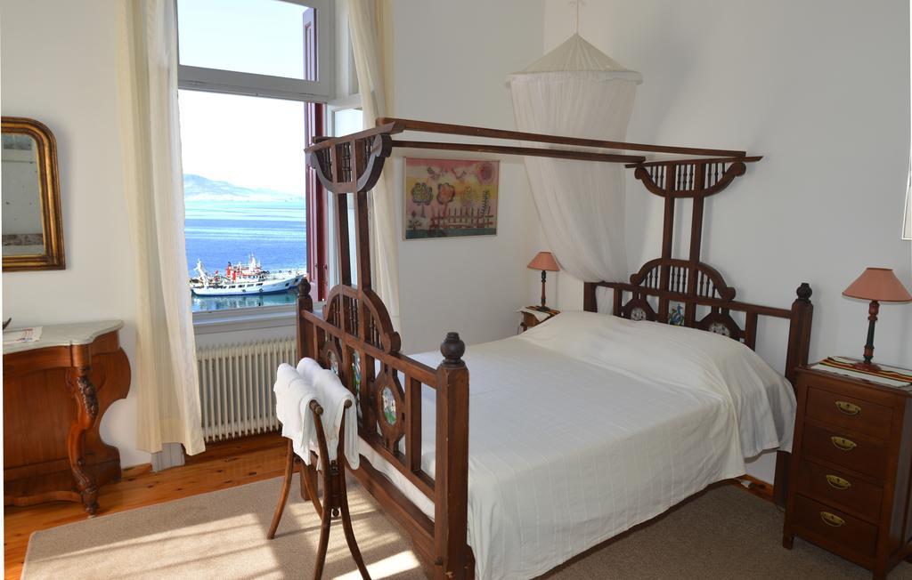 Holiday home V. Molova, Molyvos, Lesvos Mithymna