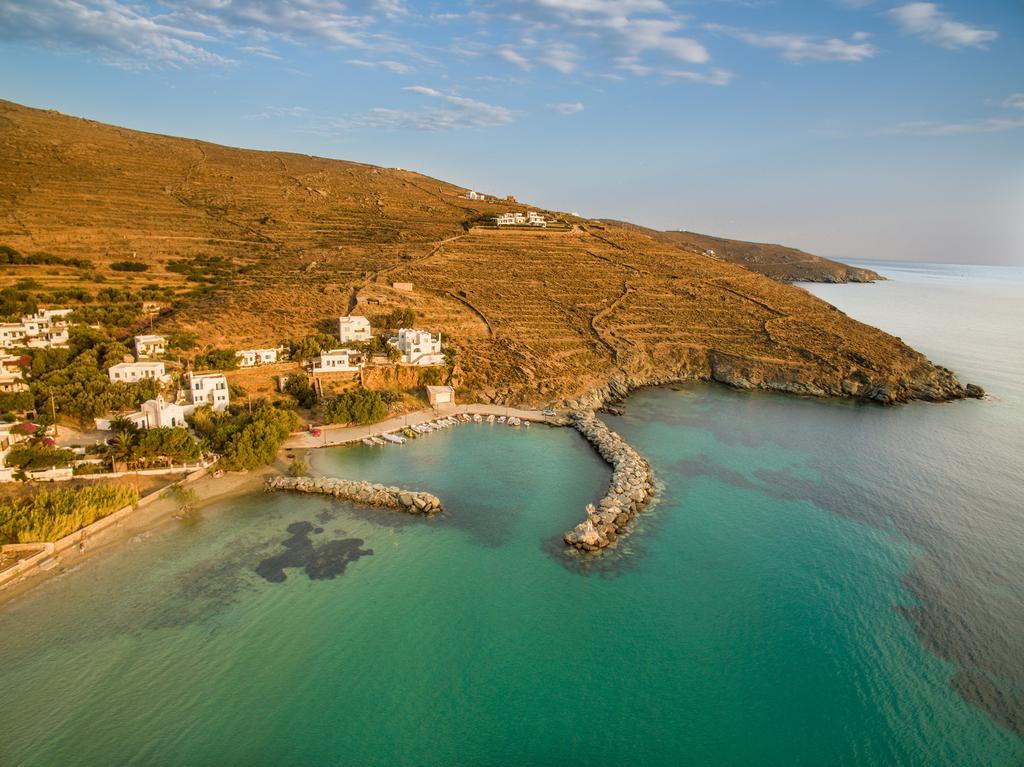 Apartment Sail Agios Romanos