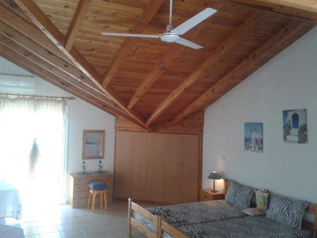 Apartment Filoxenia