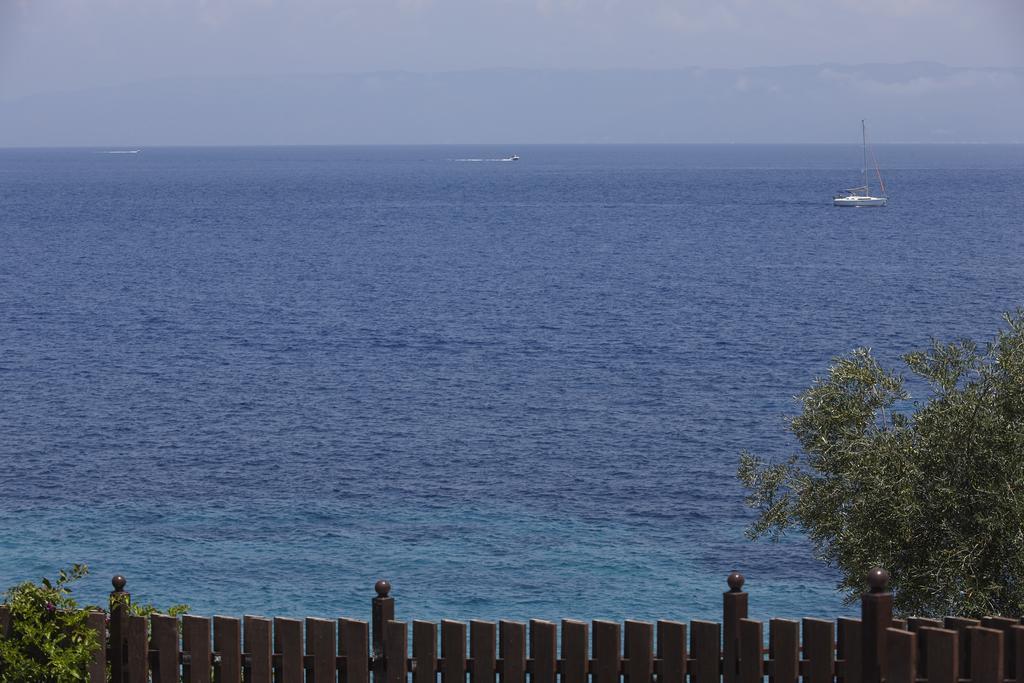 Aparthotel Anassa Mare Villas & Residences Gaios