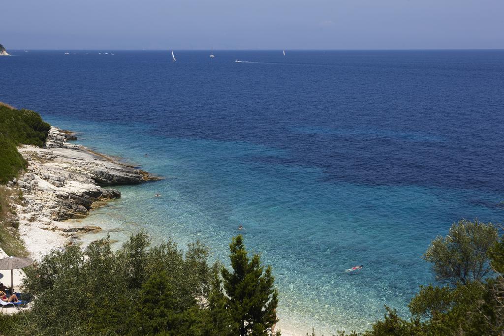 Aparthotel Anassa Mare Villas & Residences