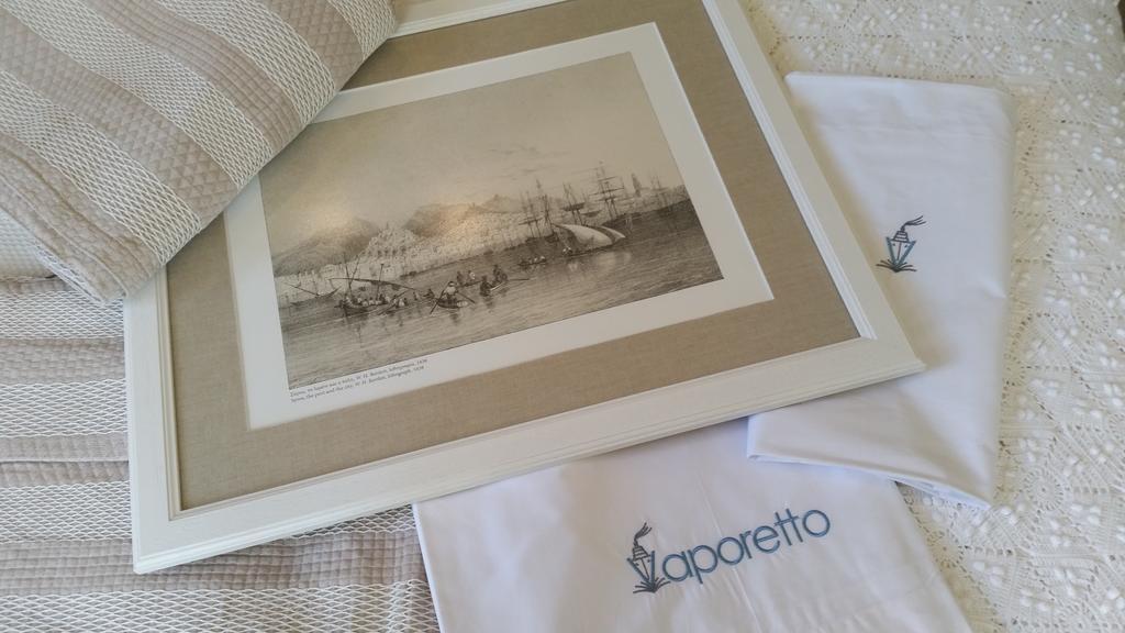 Vaporetto Ermoupoli