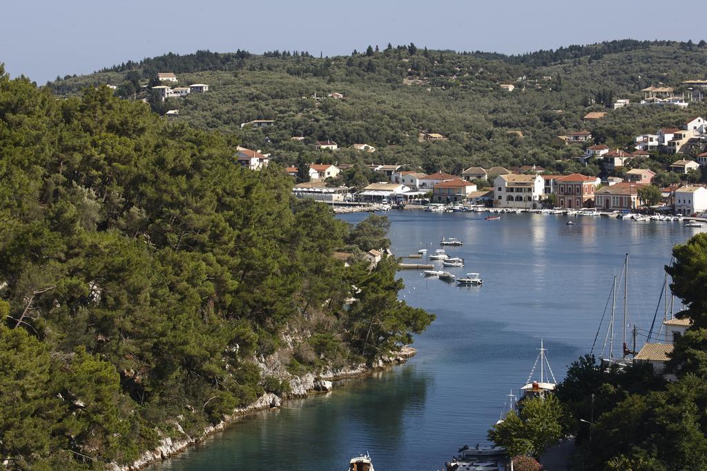 Aparthotel Anassa Mare Villas & Residences