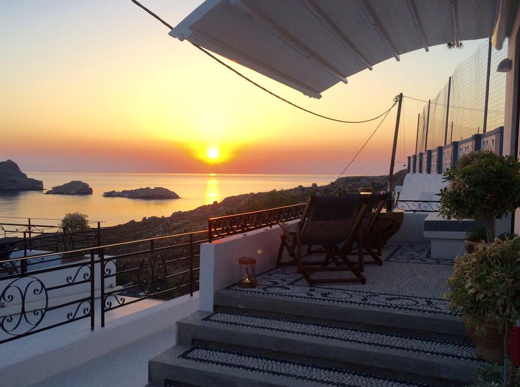 Shore Superior (adults Only) Lindos (Rhodes)