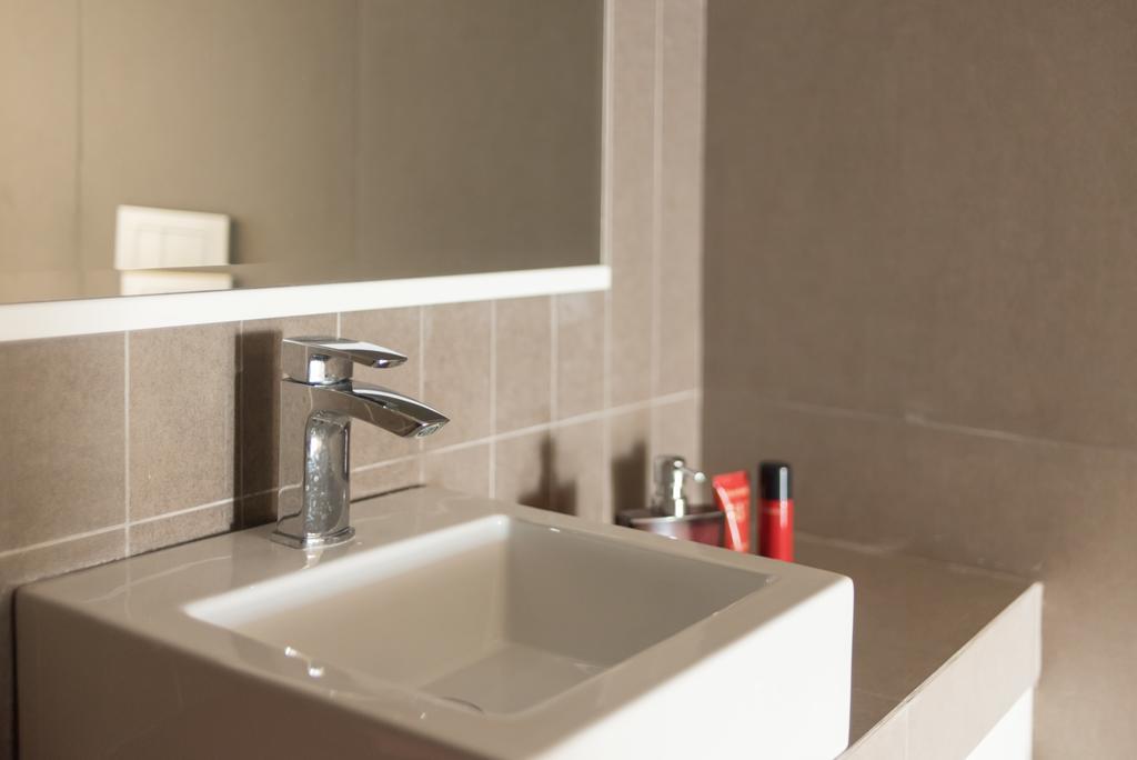 Villa Joy Villa Agia Marina *