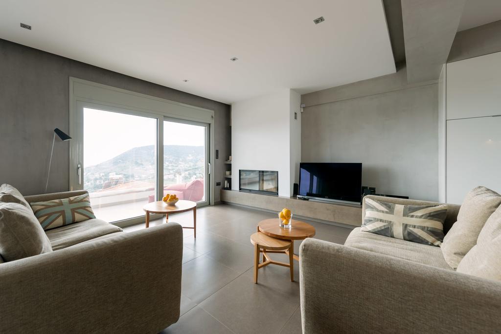 Villa Joy Villa Agia Marina *