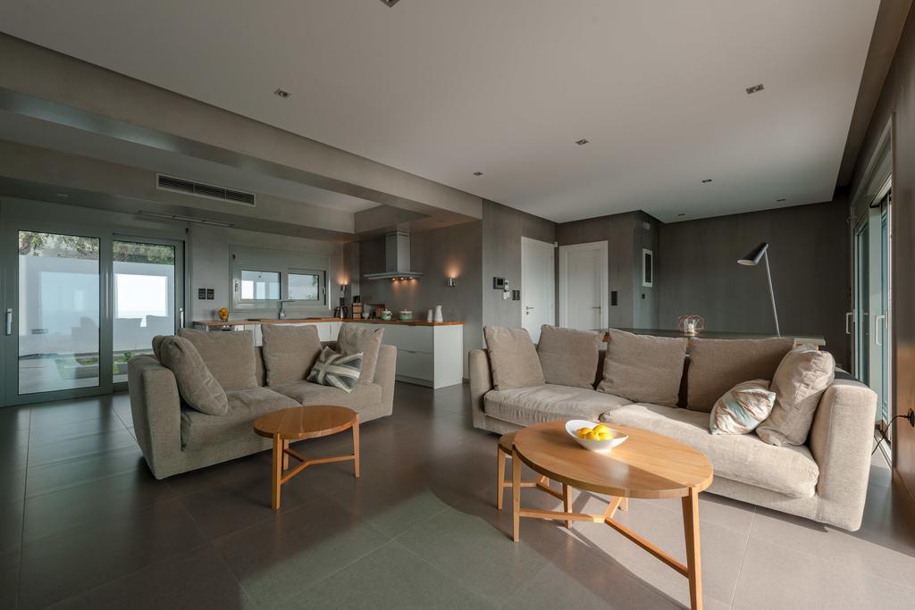Villa Joy Villa Agia Marina *