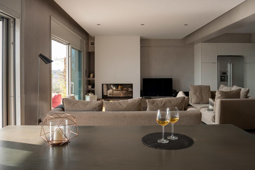 Villa Joy Villa Agia Marina