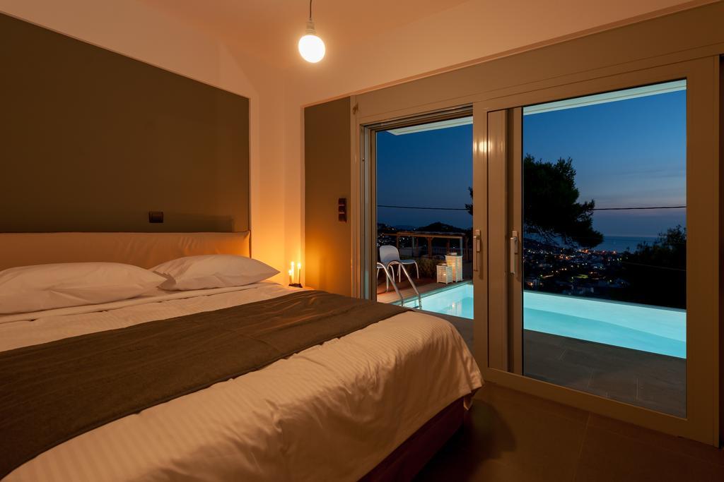 Joy Villa Agia Marina