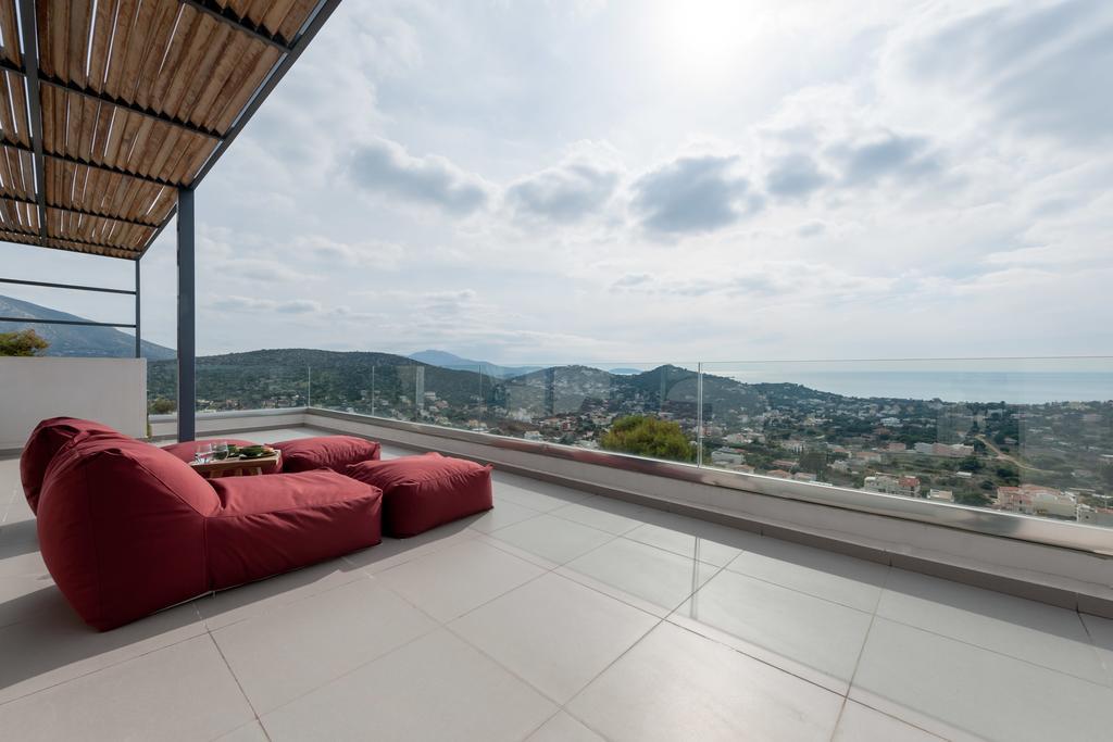 Joy Villa Agia Marina
