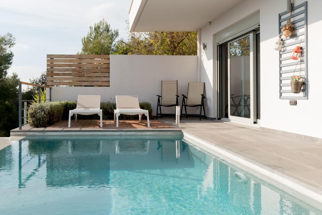 Villa Joy Villa Agia Marina Agia Marina (Attica)