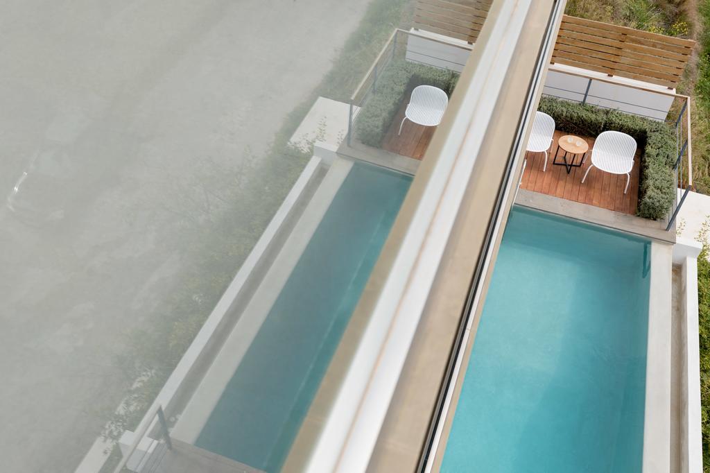 Villa Joy Villa Agia Marina *