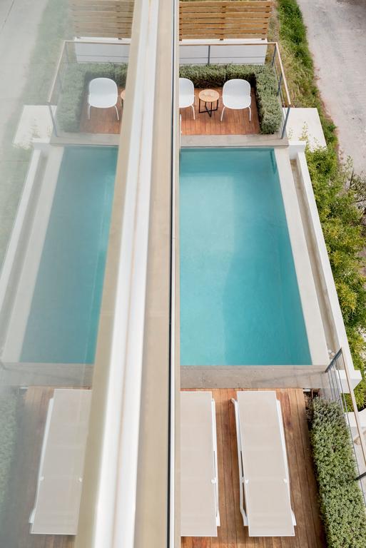 Villa Joy Villa Agia Marina *