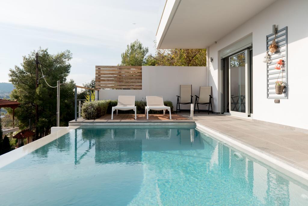 Villa Joy Villa Agia Marina