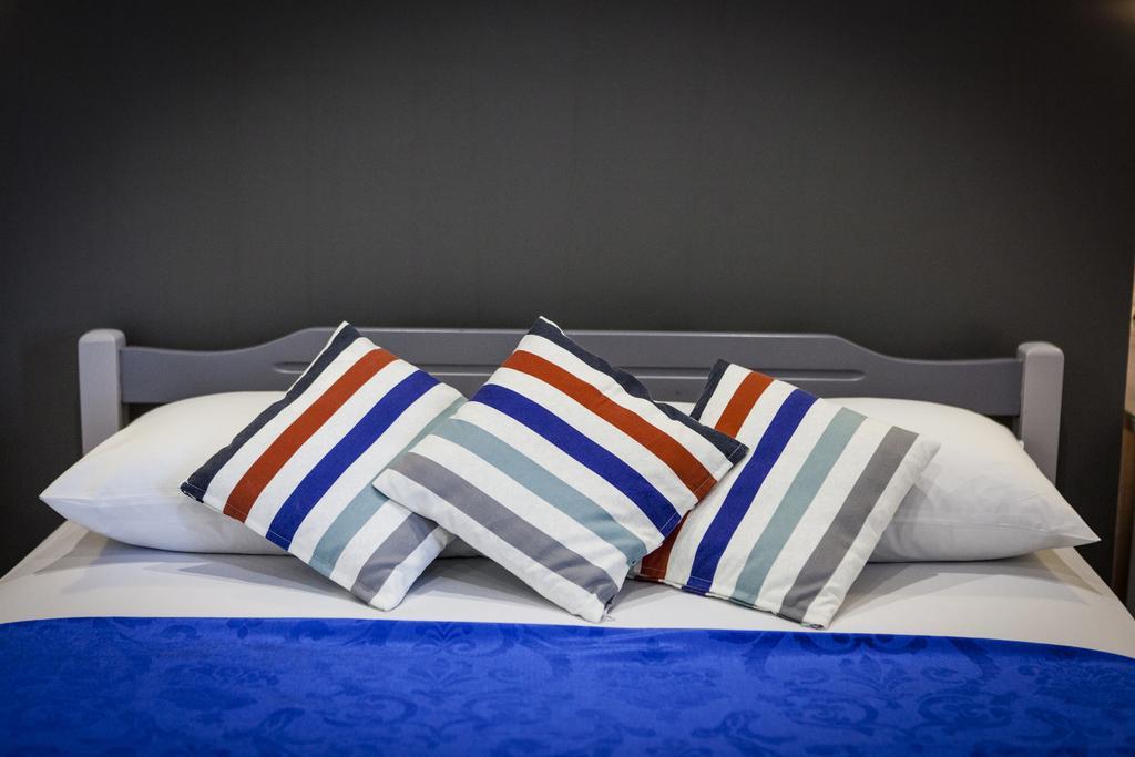 Aparthotel Seranides Boutique 2*