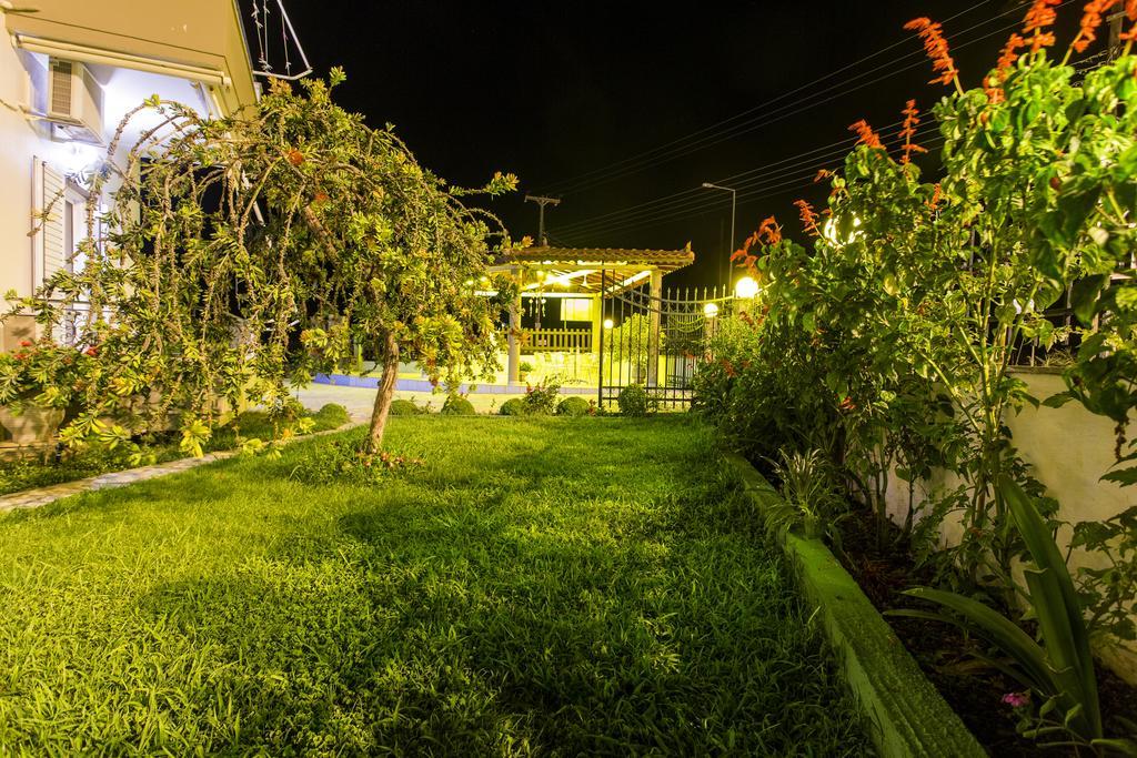 Apartment Ikaros Ammoudia