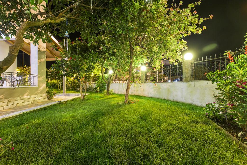 Apartment Ikaros Ammoudia