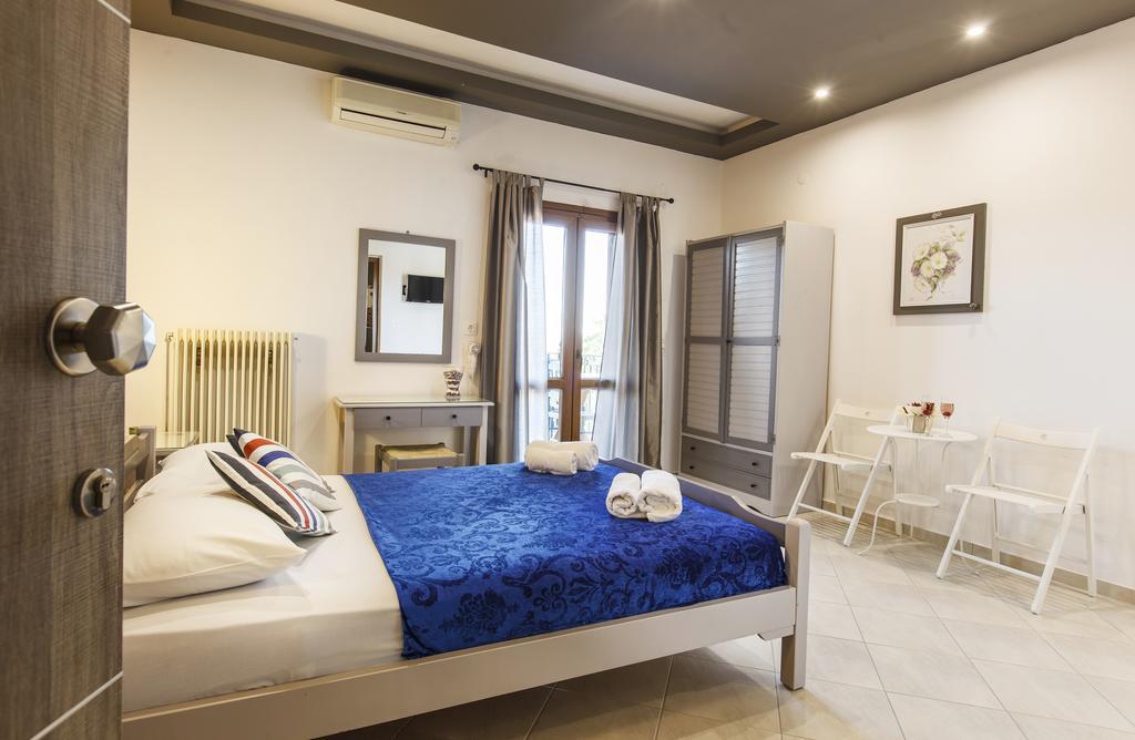 Aparthotel Seranides Boutique 2*