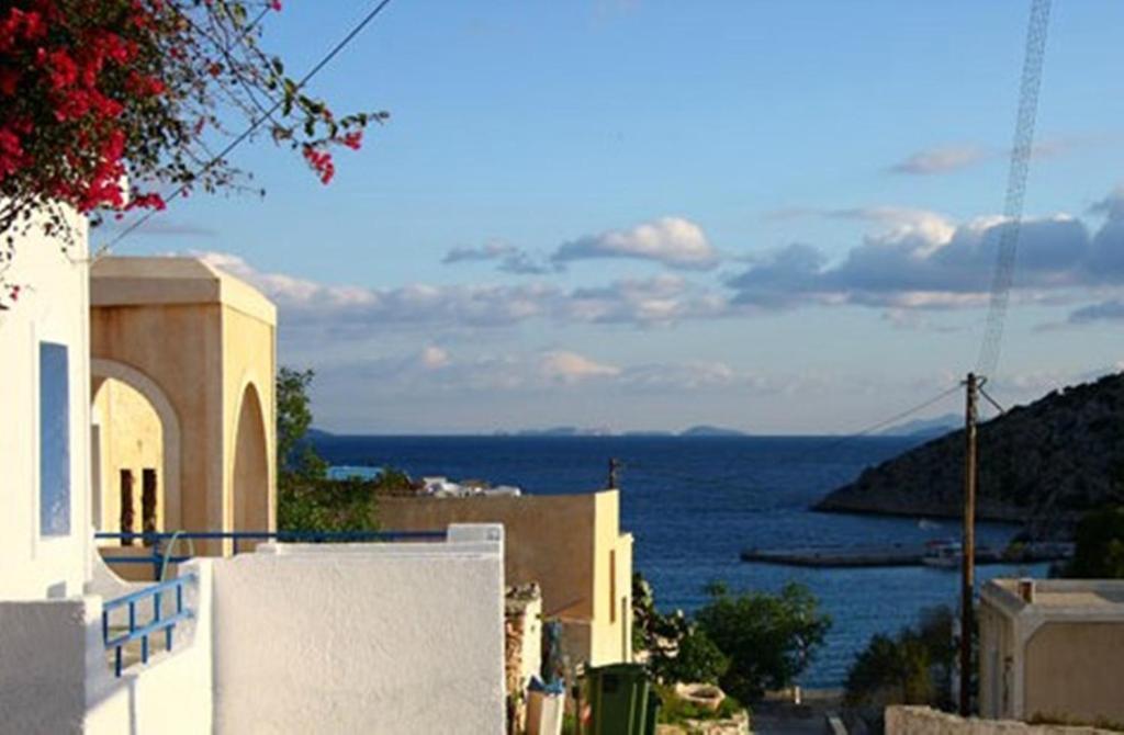 Guest house Angelos