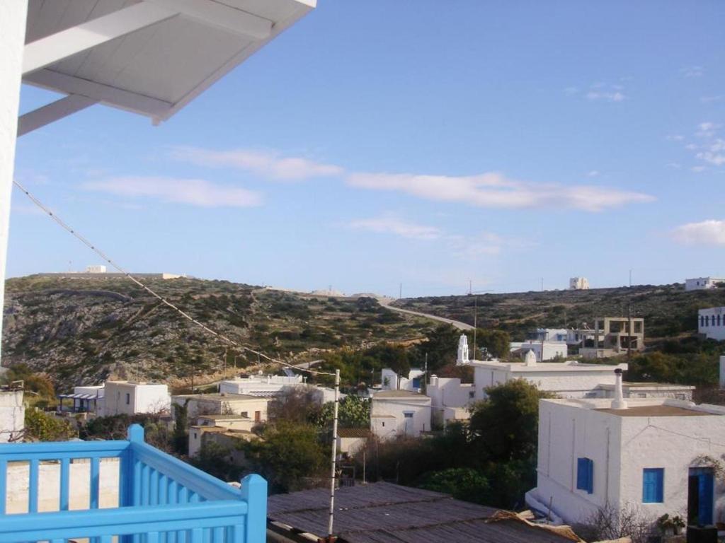 Guest house Angelos
