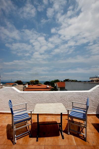 Hotel Golden Potidea