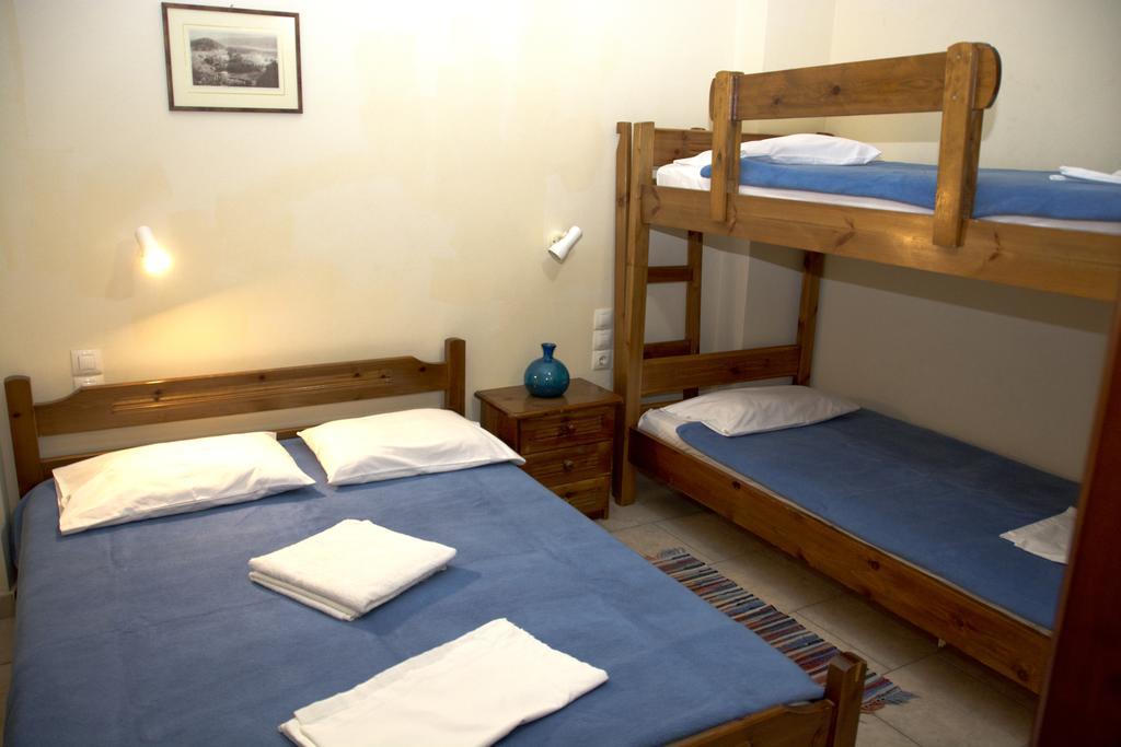 Guest house Posidon