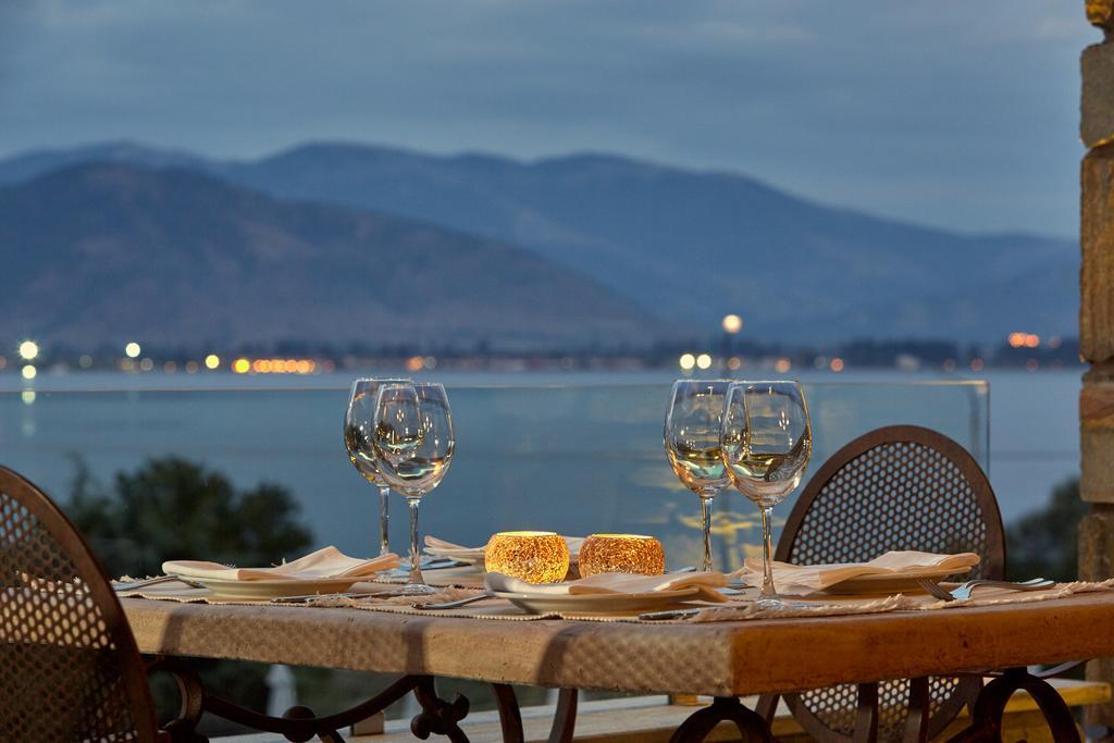 Limneon & Kastoria