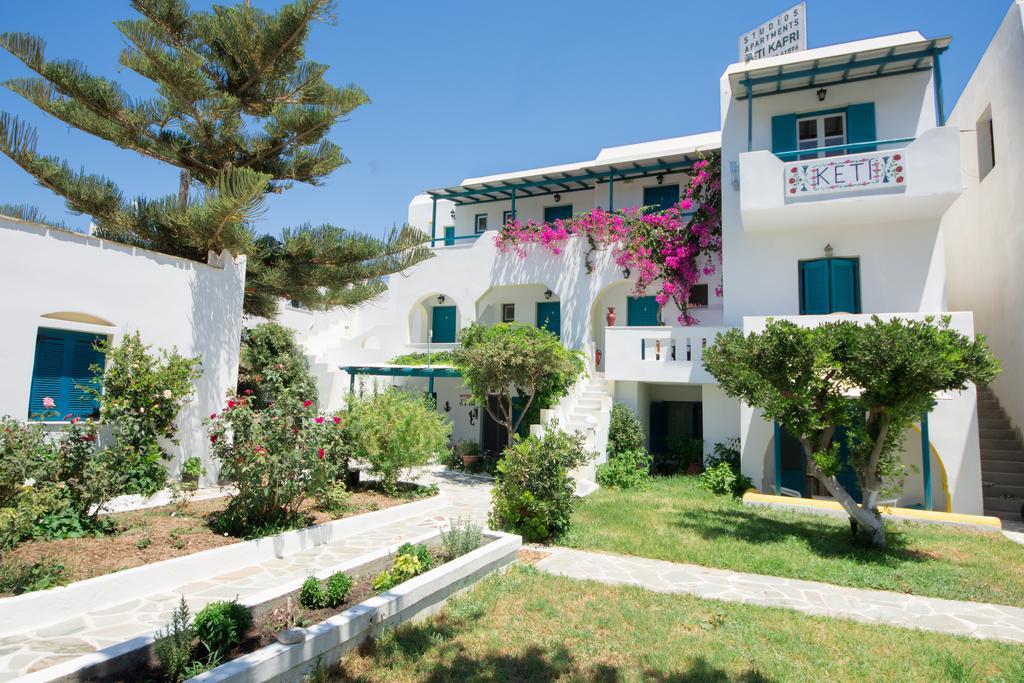 Keti Kapri Plaka (Naxos)
