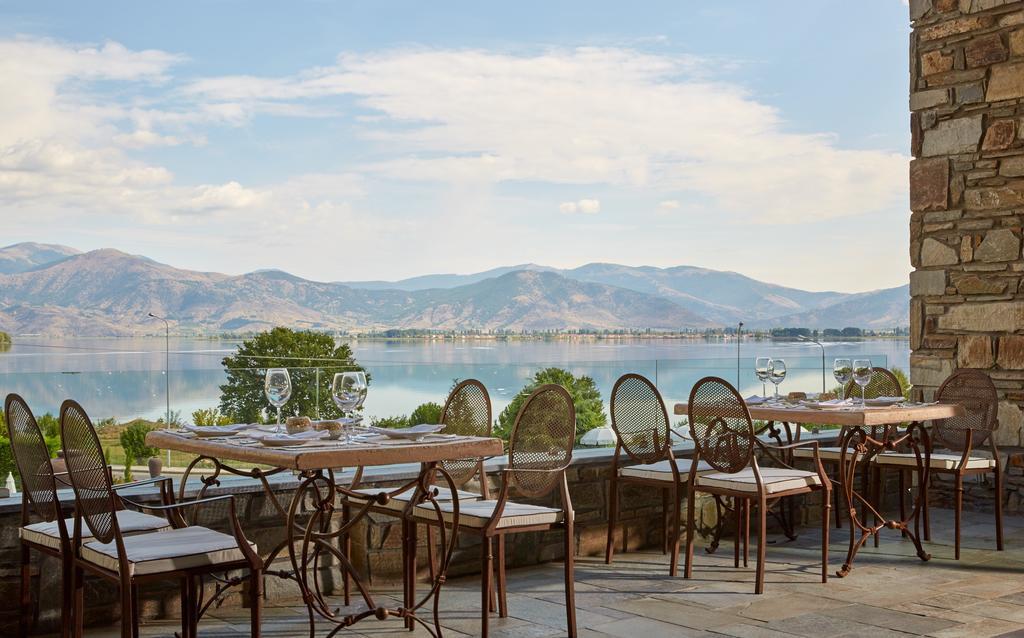 Hotel Limneon & Kastoria