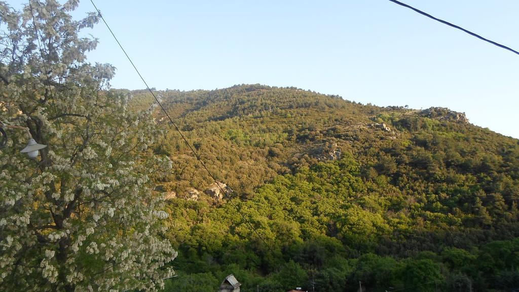 Guest house To Valsamo Limenas (Thasos)
