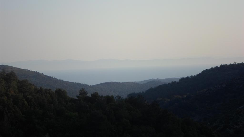 Guest house To Valsamo